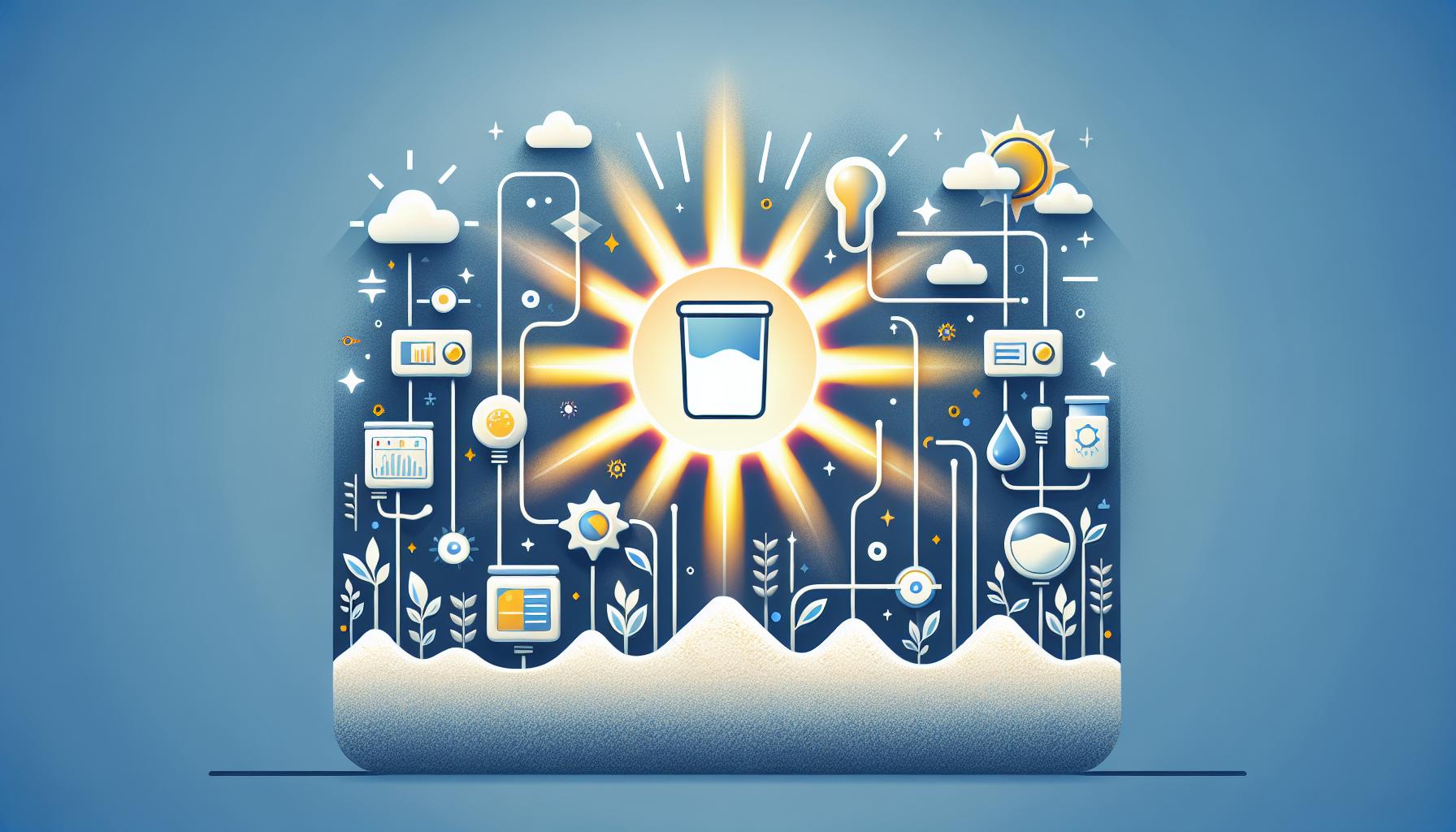 Tips for Monitoring and Maintaining Salt Levels