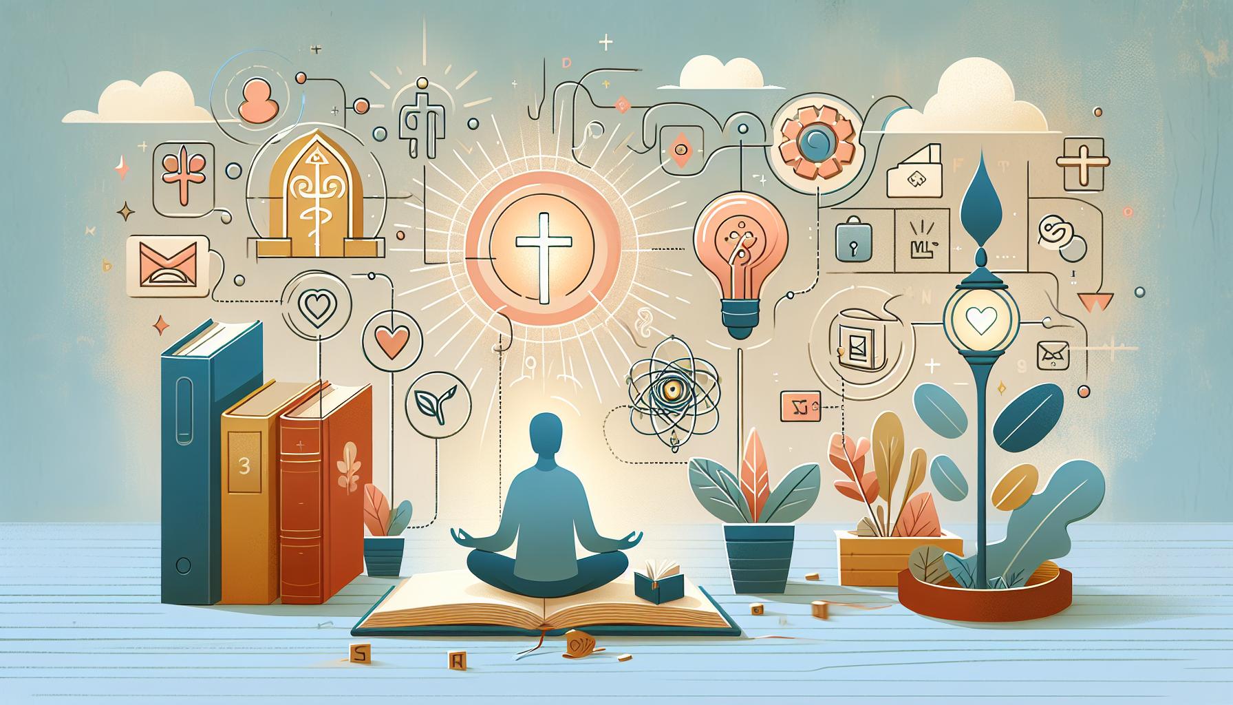 The Transformational Power of Humility on Your Spiritual Path