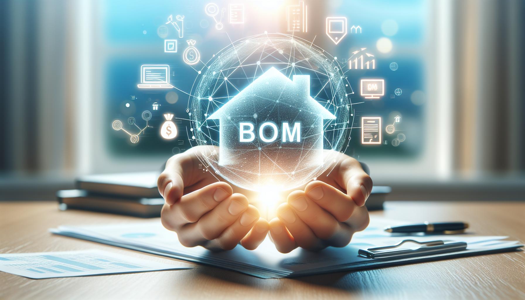 Understanding the Basics: What is BOM in Real Estate?