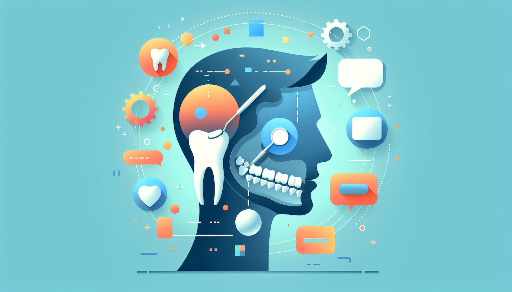 Understanding Dental Code D6057: A Simple Definition