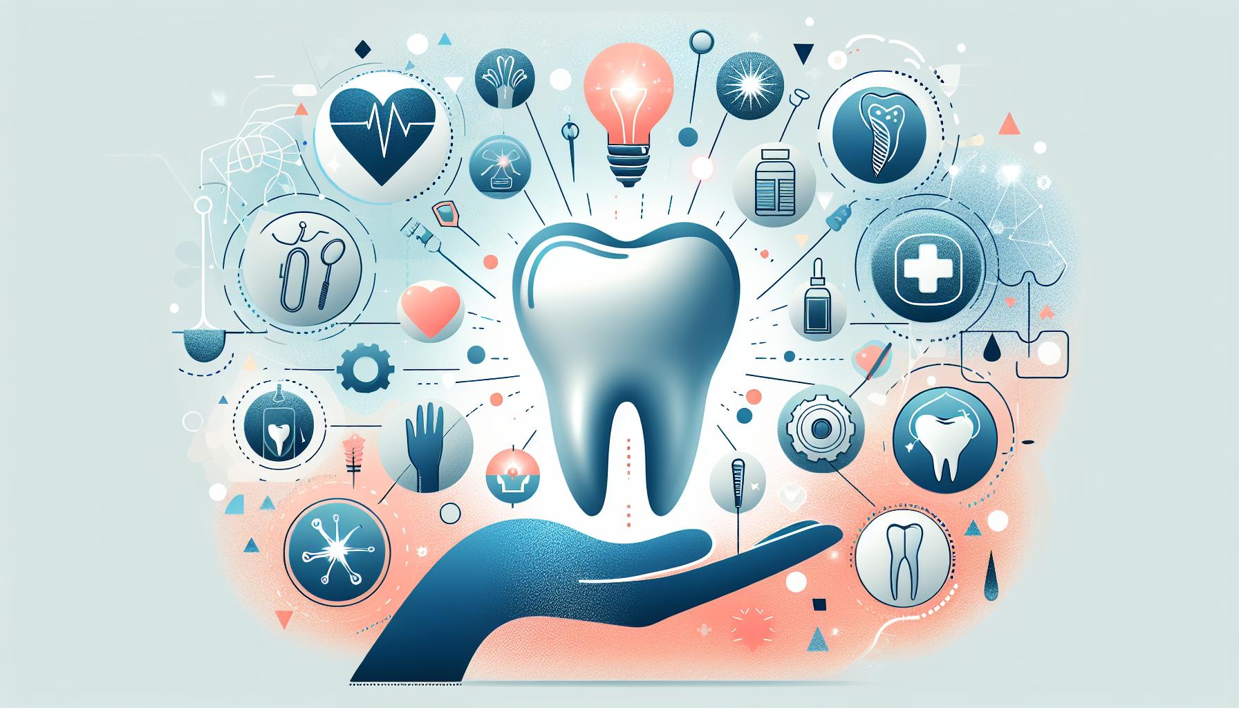 Understanding DMD: A Day in the Life of a Dentist