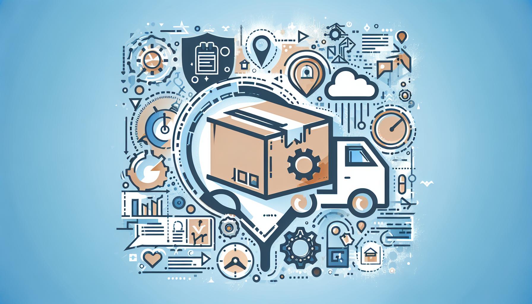Understanding Last Mile Delivery: What It Means for Your Packages