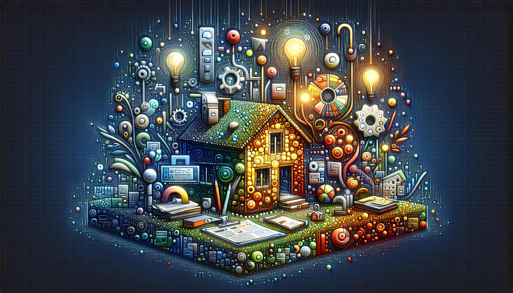 Understanding LDT: An Overview of Real Estate Abbreviations