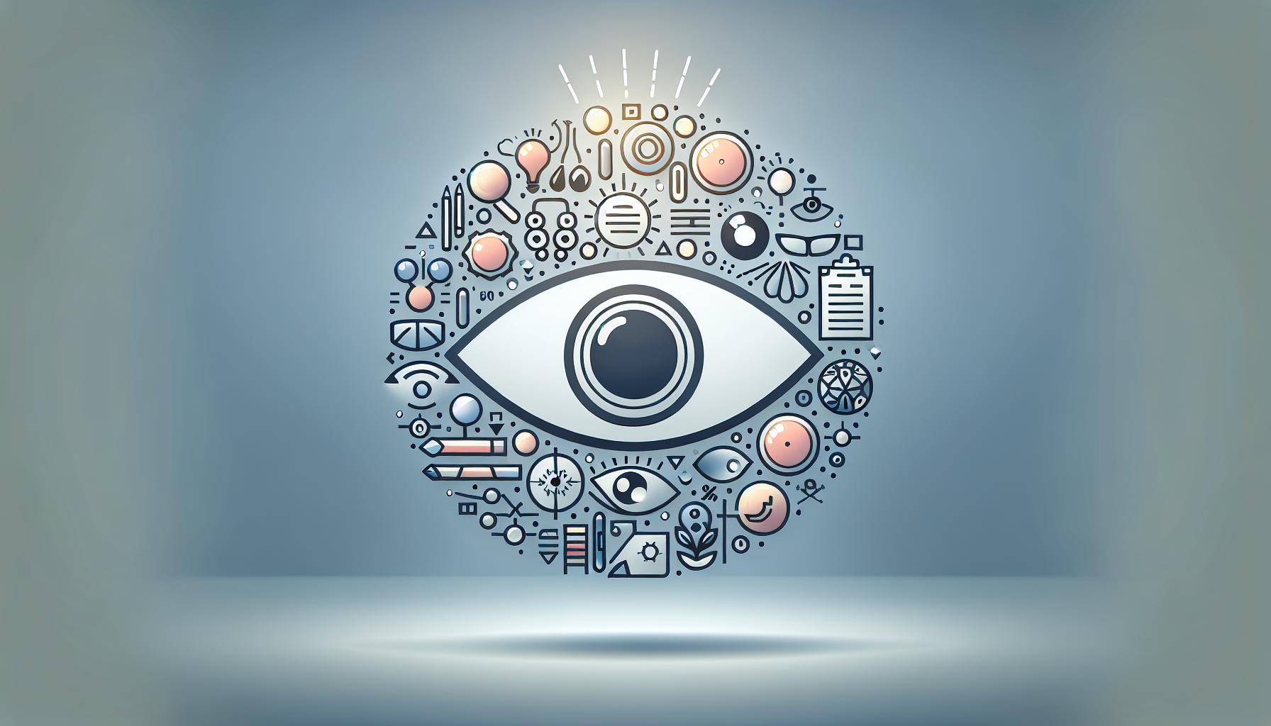 Understanding D.S.: A Simple Breakdown of Eye Prescription Abbreviations