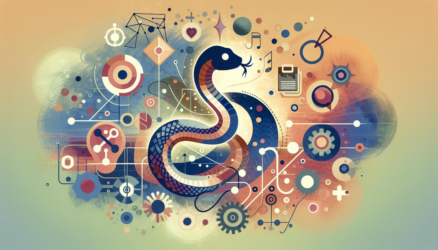 Understanding the Symbolism of Rattlesnakes in Dreams