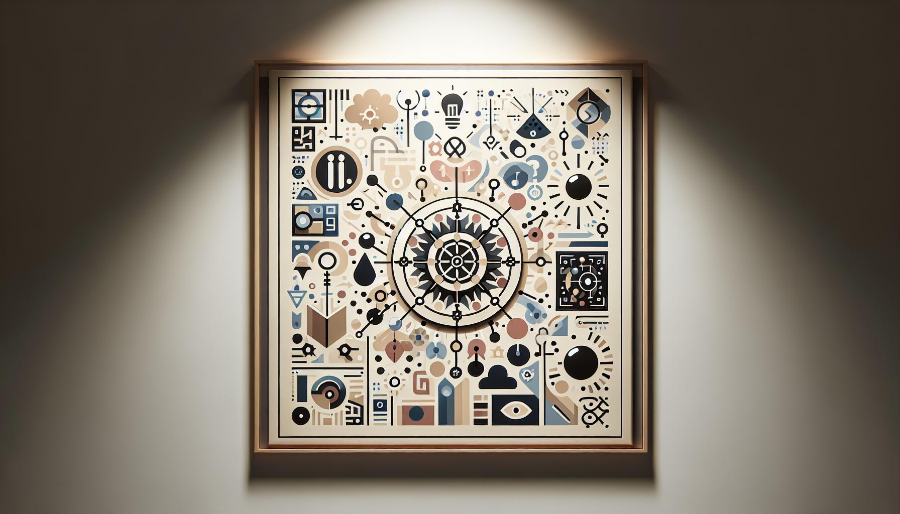 Unraveling the Symbolism: What Does it Represent?