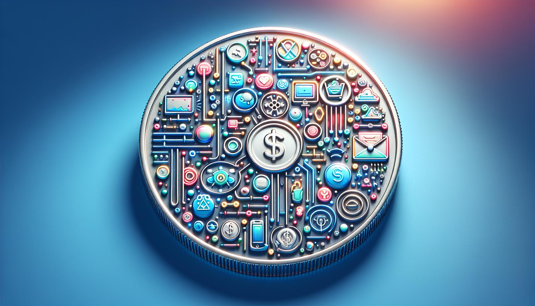 What Dimes Represent: A Symbol of Abundance and Connection