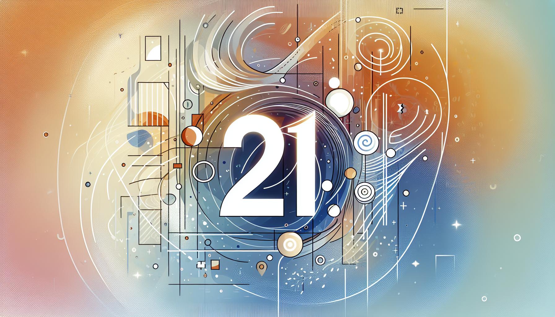 What Does Number 21 Mean Biblically? Spiritual Significance Revealed