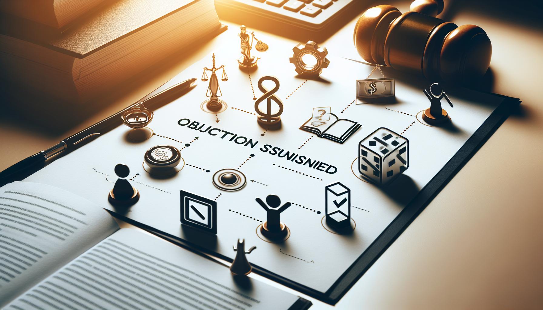 What Does Objection Sustained Mean? Clear Legal Explanation for You