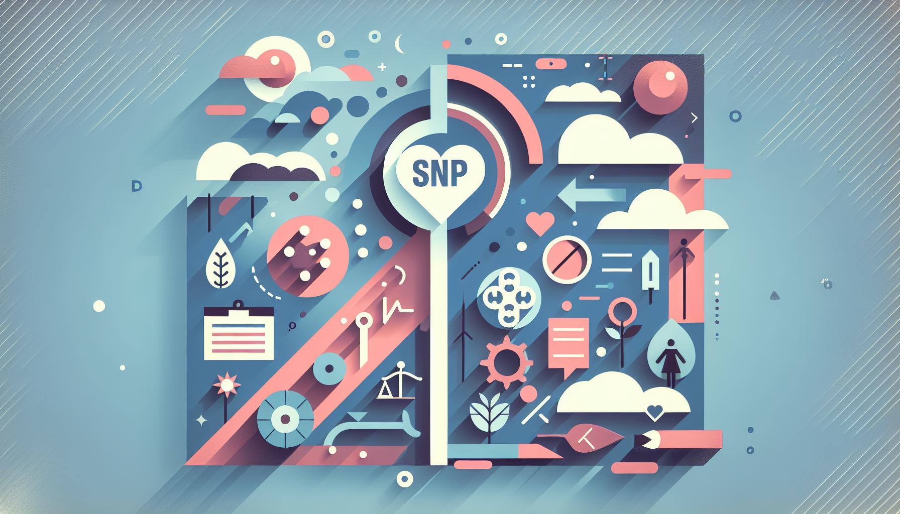 What is an SNP? A Simple Explanation of Special Needs Plans
