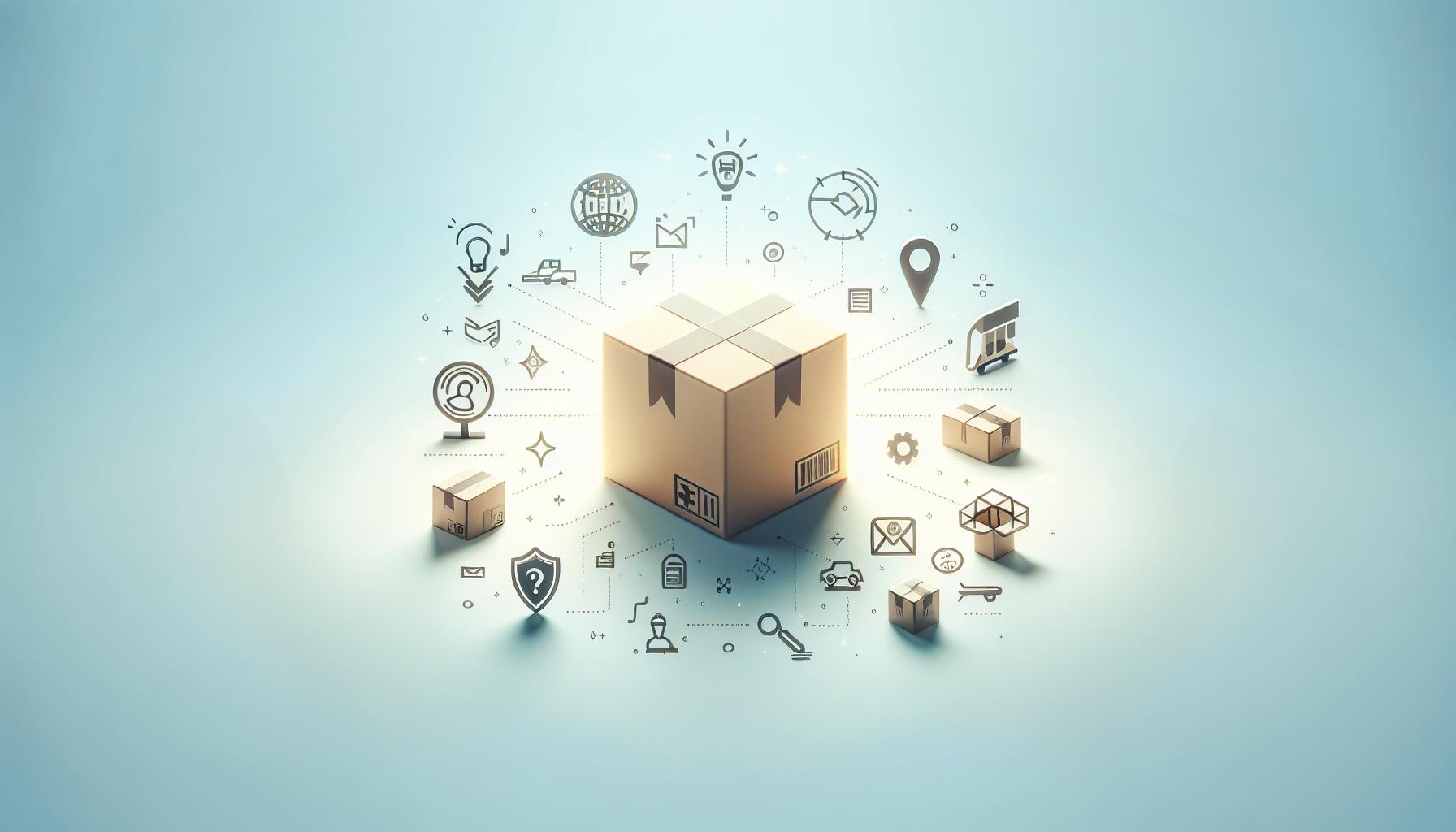 What to Do When Your Package Status is Stuck