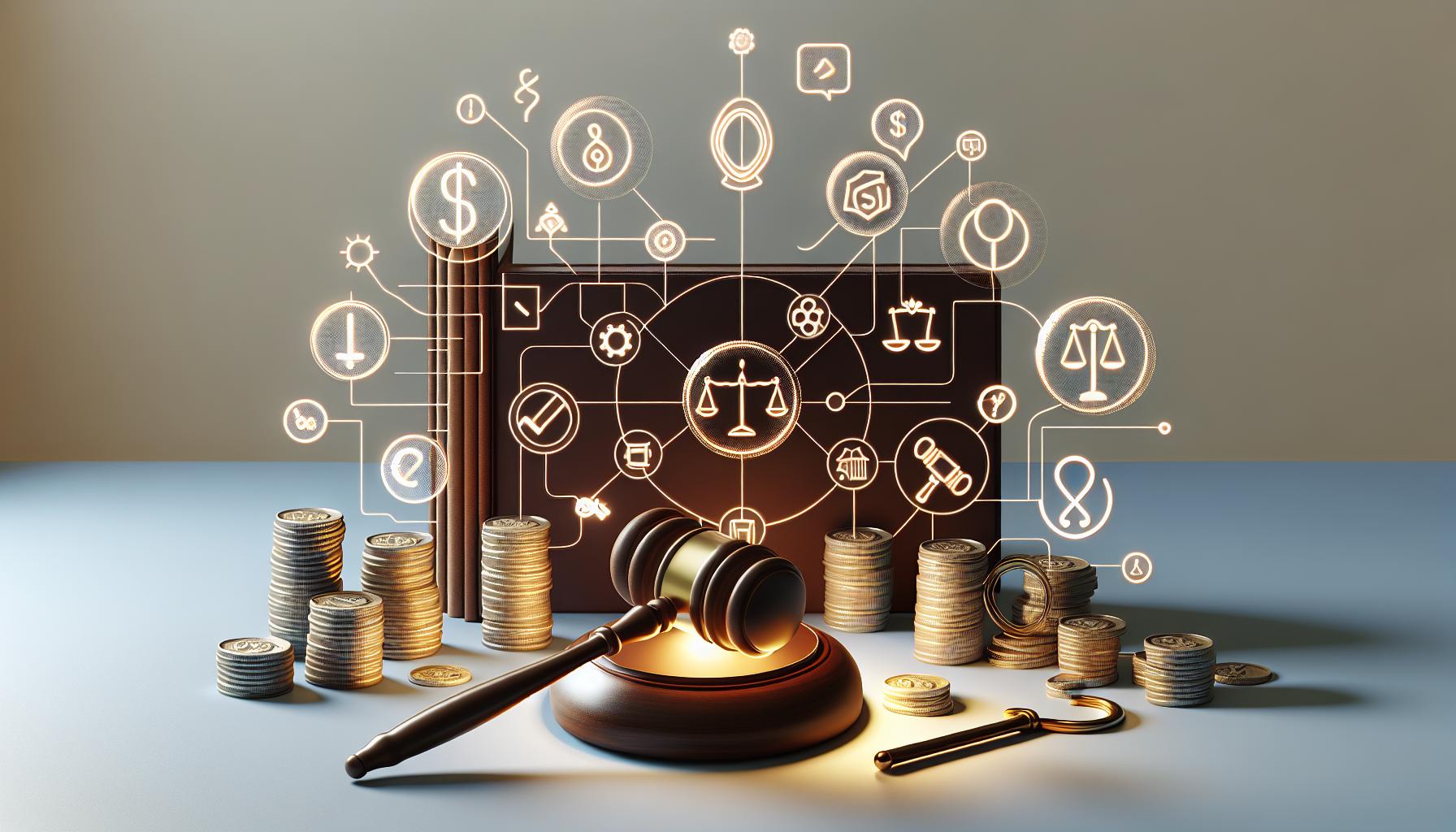 Who Determines the Amount of a Post Bond?