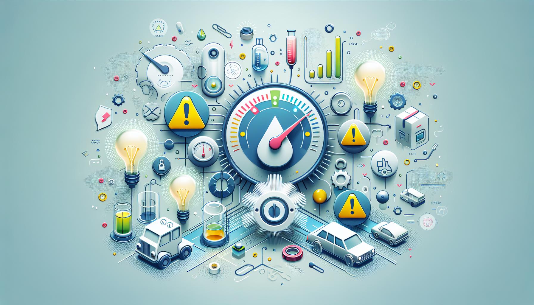Why Monitoring Gauge Levels is Crucial for Safety